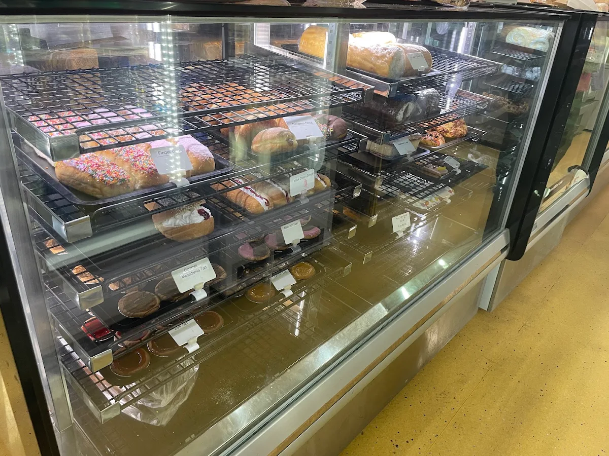 Vibe, Parklands Bakery