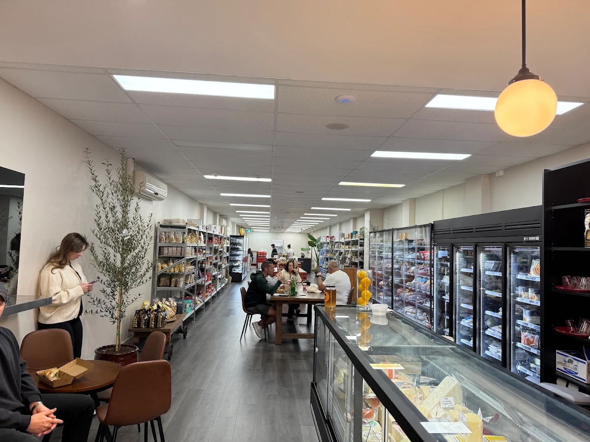 Vibe, 2 Doors Down Gladesville