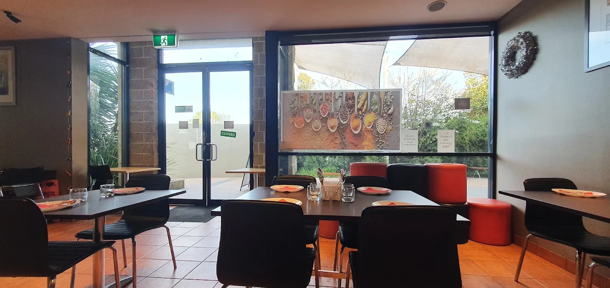 Vibe, NAMASTE WAGGA INDIAN CUISINE