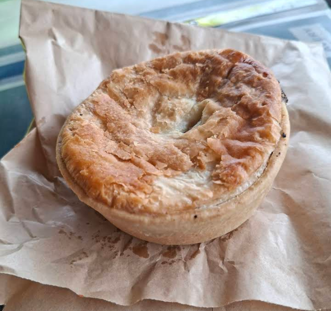 Food & drink, Ballan Bakery