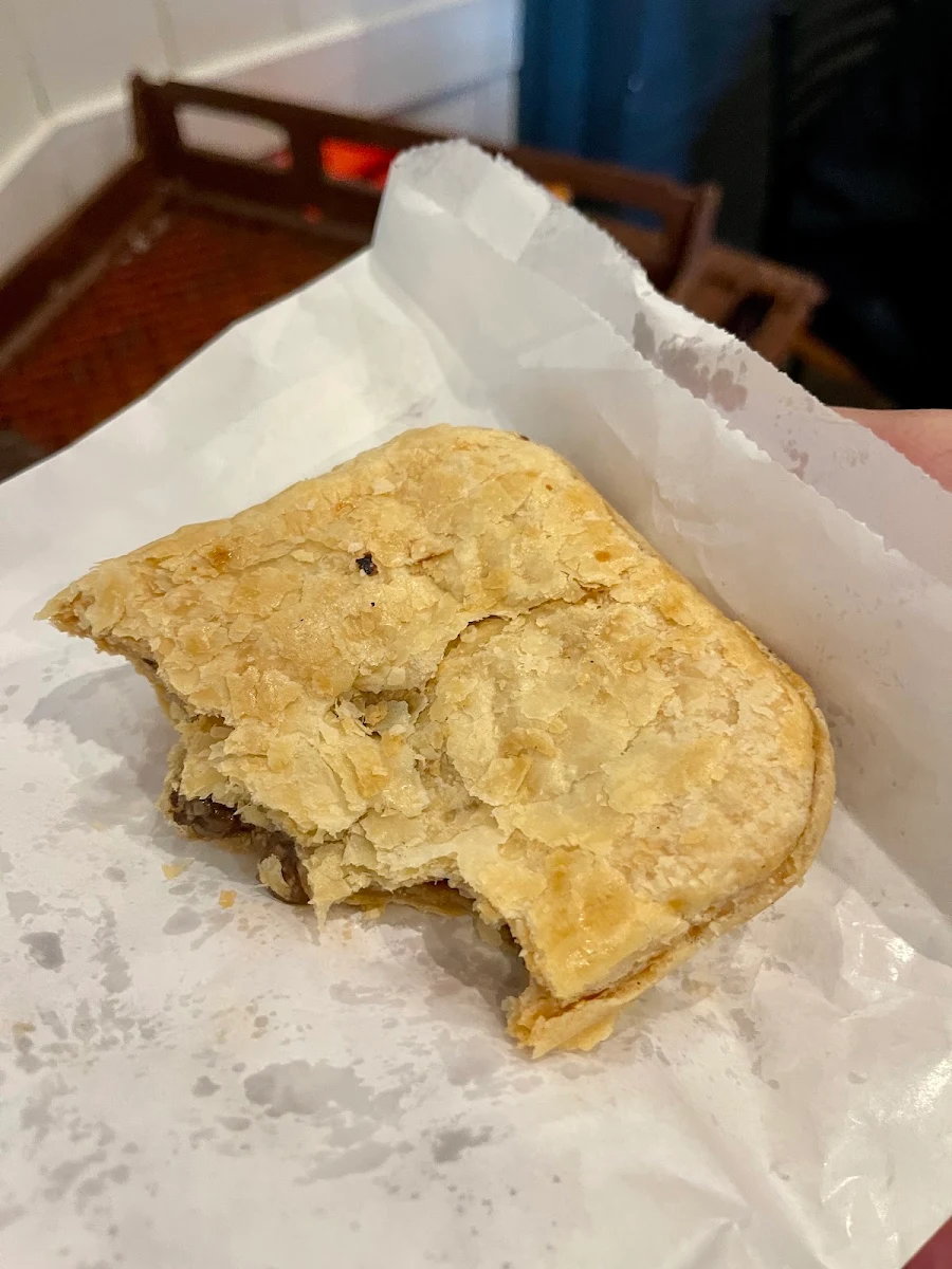 Food & drink, Ballan Bakery