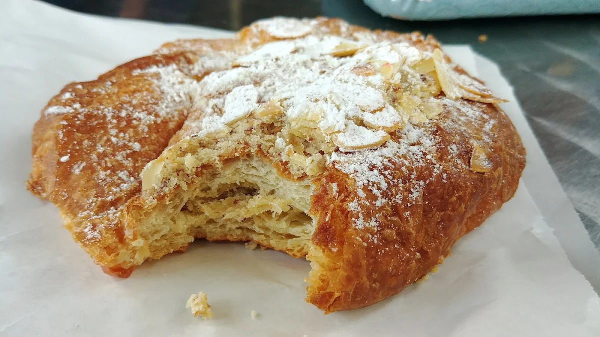 Food & drink, Ballan Bakery