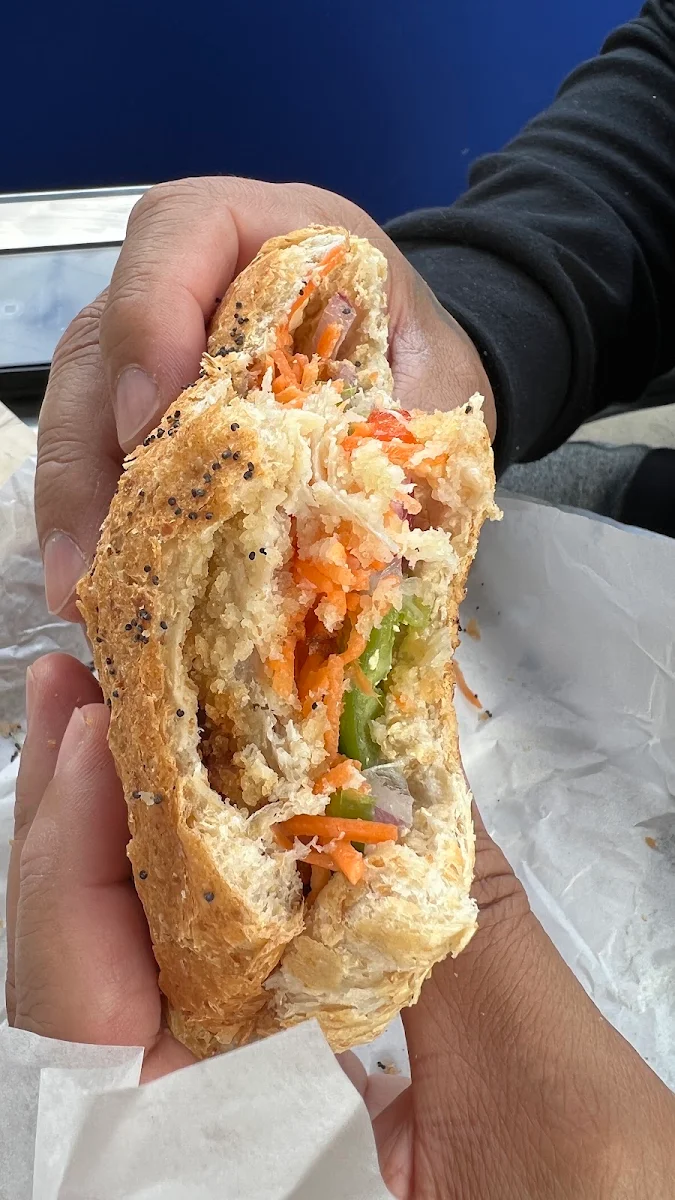 Food & drink, Ballan Bakery