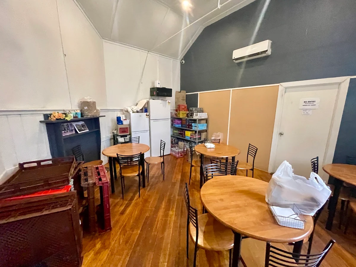 Vibe, Ballan Bakery