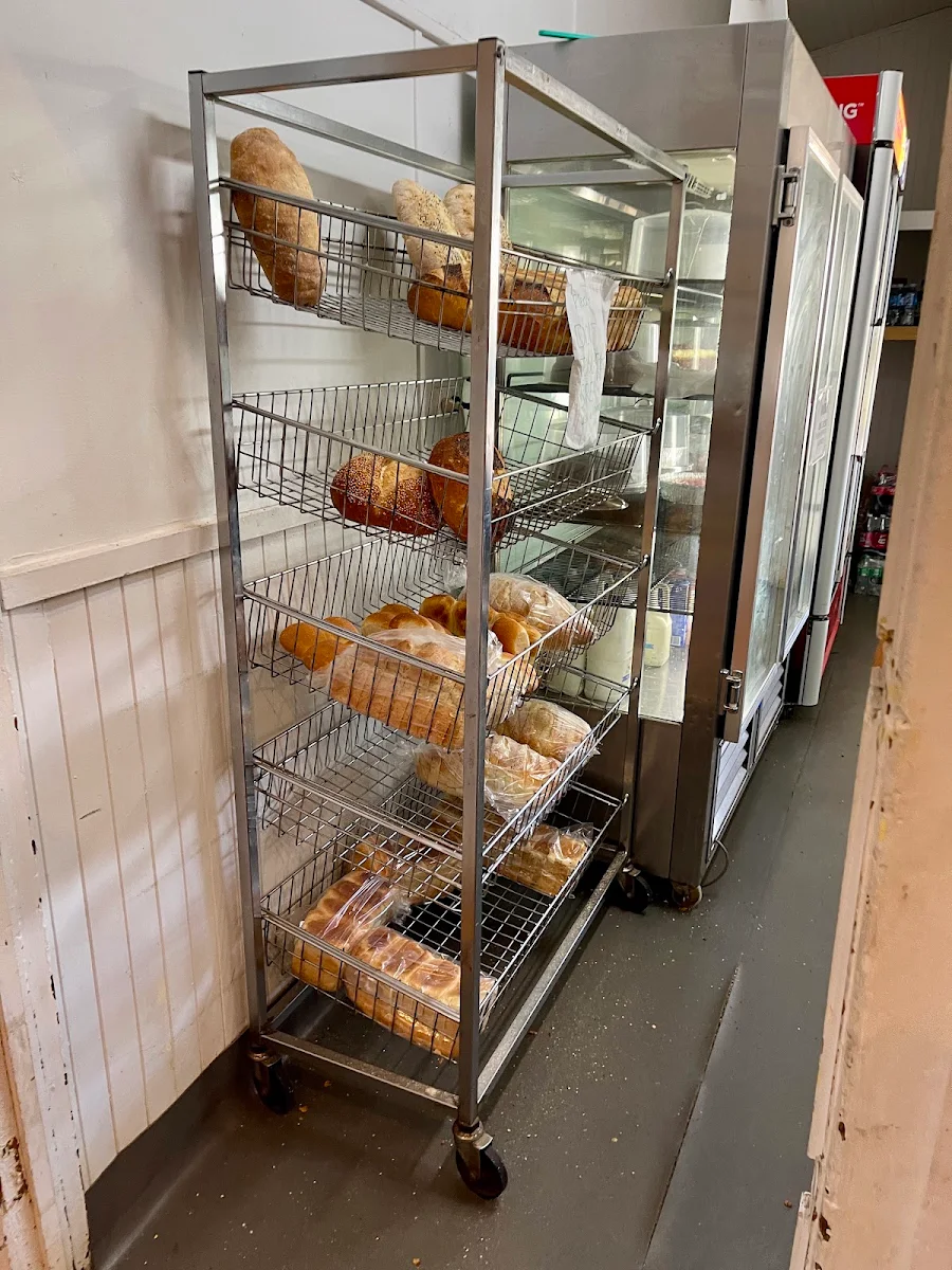 Vibe, Ballan Bakery