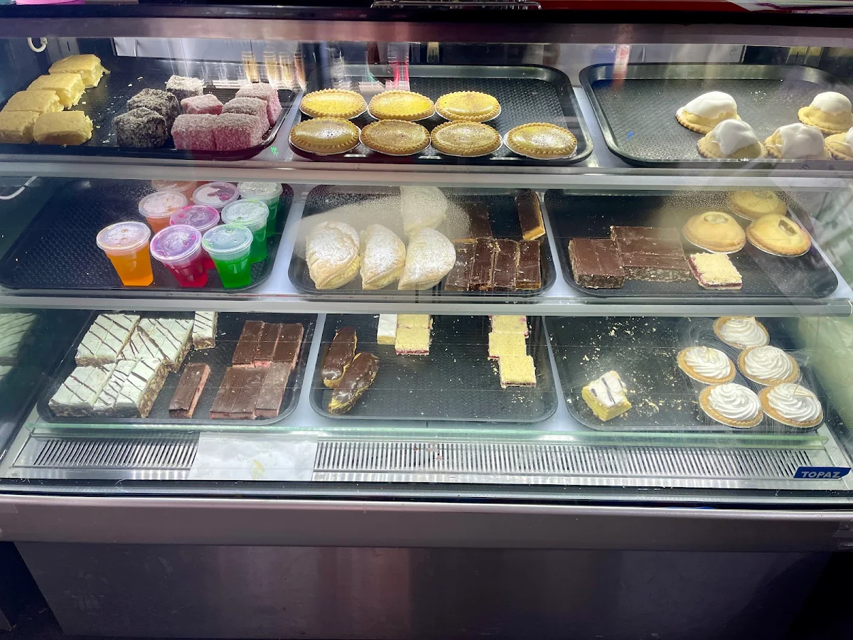 Vibe, Ballan Bakery