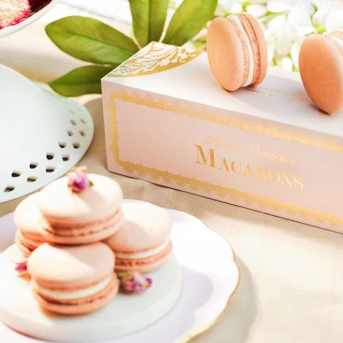 Food & drink, Aimee Provence High Tea Parlour