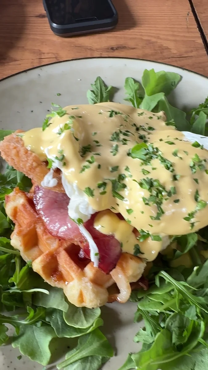 Food & drink, The Windmill Bargara