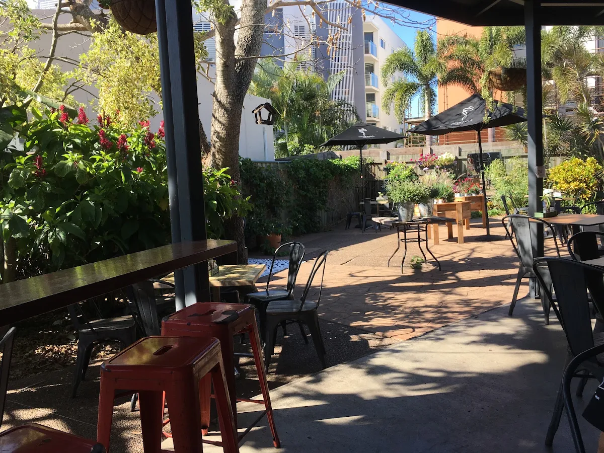 Vibe, The Windmill Bargara
