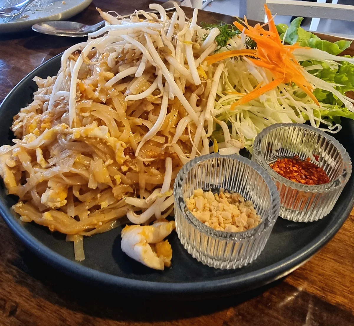 Food & drink, Thai Harbour Delights
