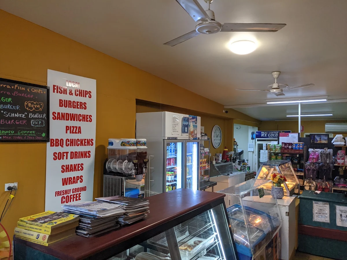 Vibe, Morning Glory Licensed Restaurant Cafe and Takeaway