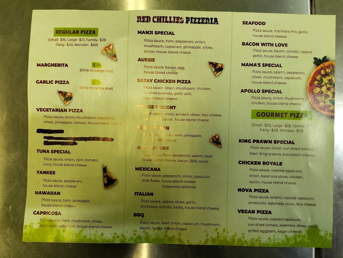 Menu photo 3