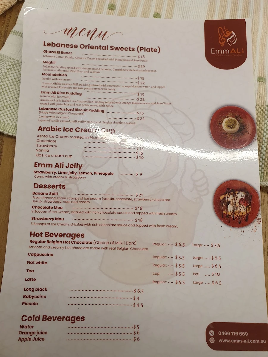 Menu photo 5