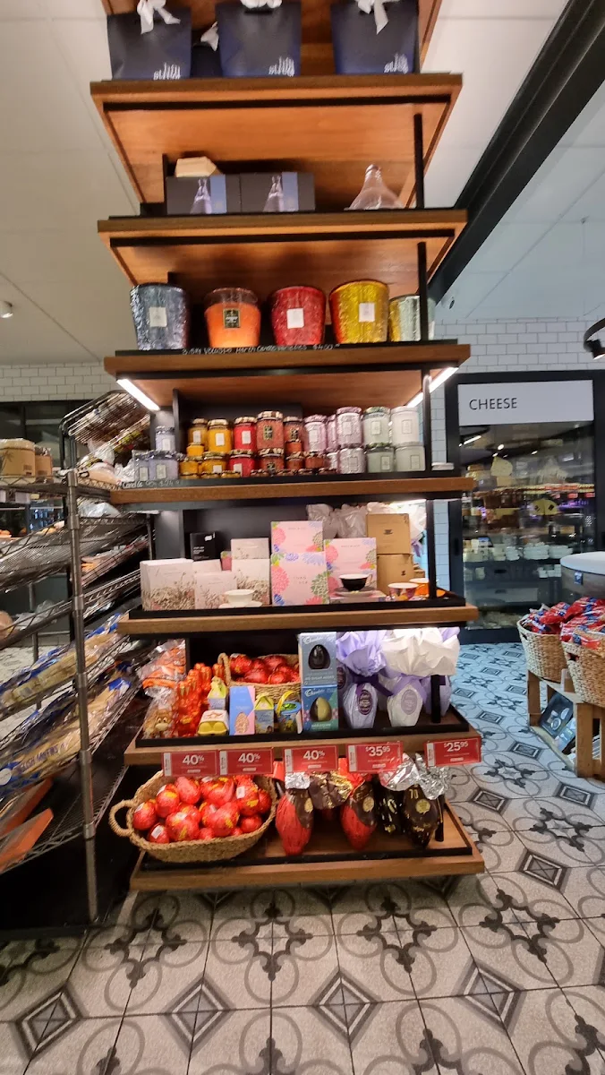 Vibe, MeMi | Coffee + Food