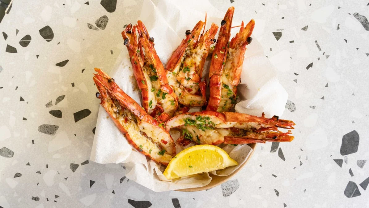 Food & drink, Costi's Fish & Chips Barangaroo