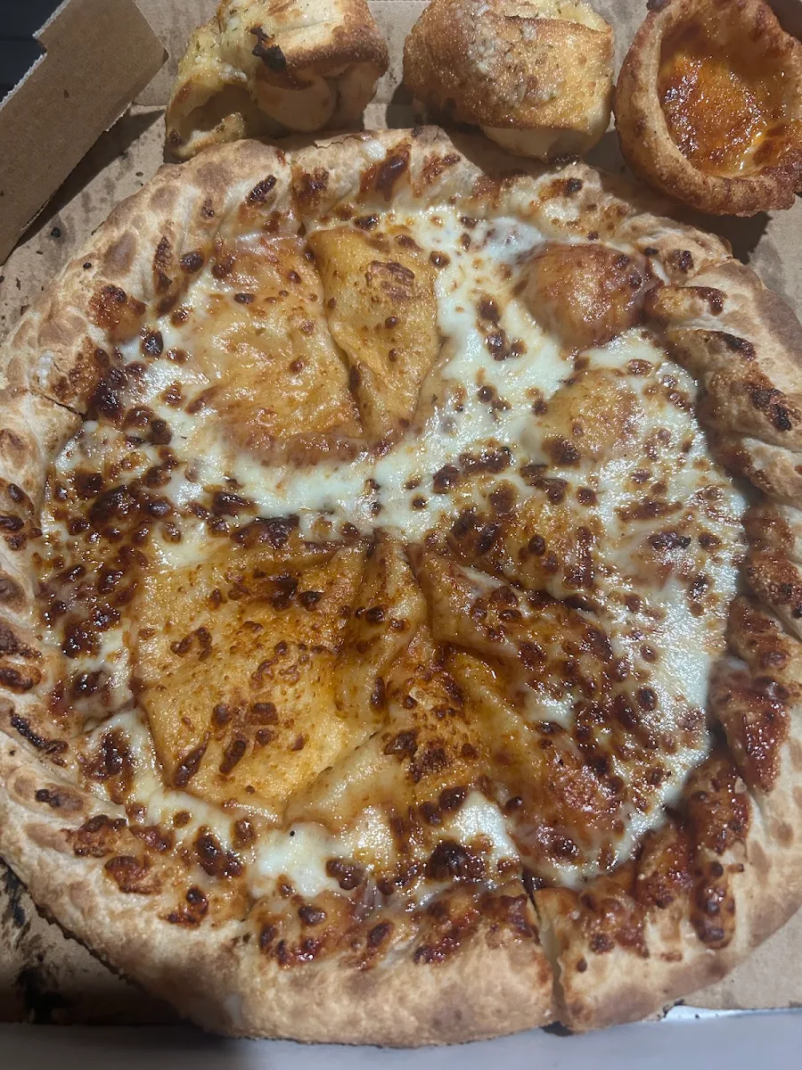 Food & drink, Domino's Pizza Morayfield