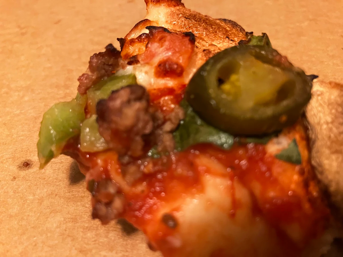 Food & drink, Domino's Pizza Morayfield