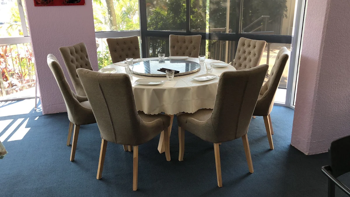 Vibe, 丰泽门 Charlie Men’s Kitchen