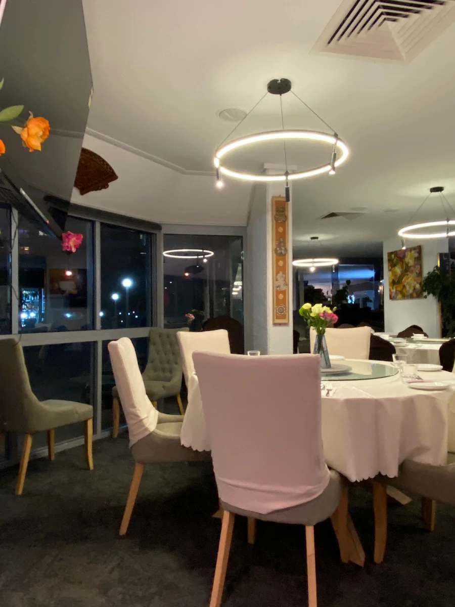 Vibe, 丰泽门 Charlie Men’s Kitchen