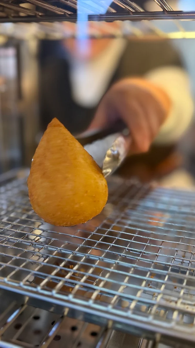 Food & drink, The Croquette Shop