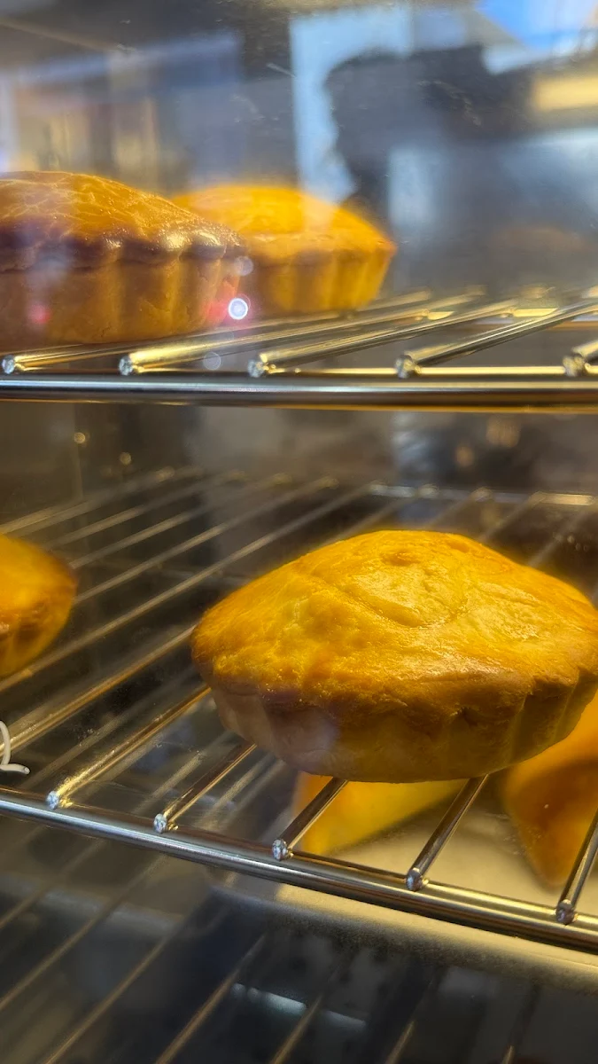 Food & drink, The Croquette Shop