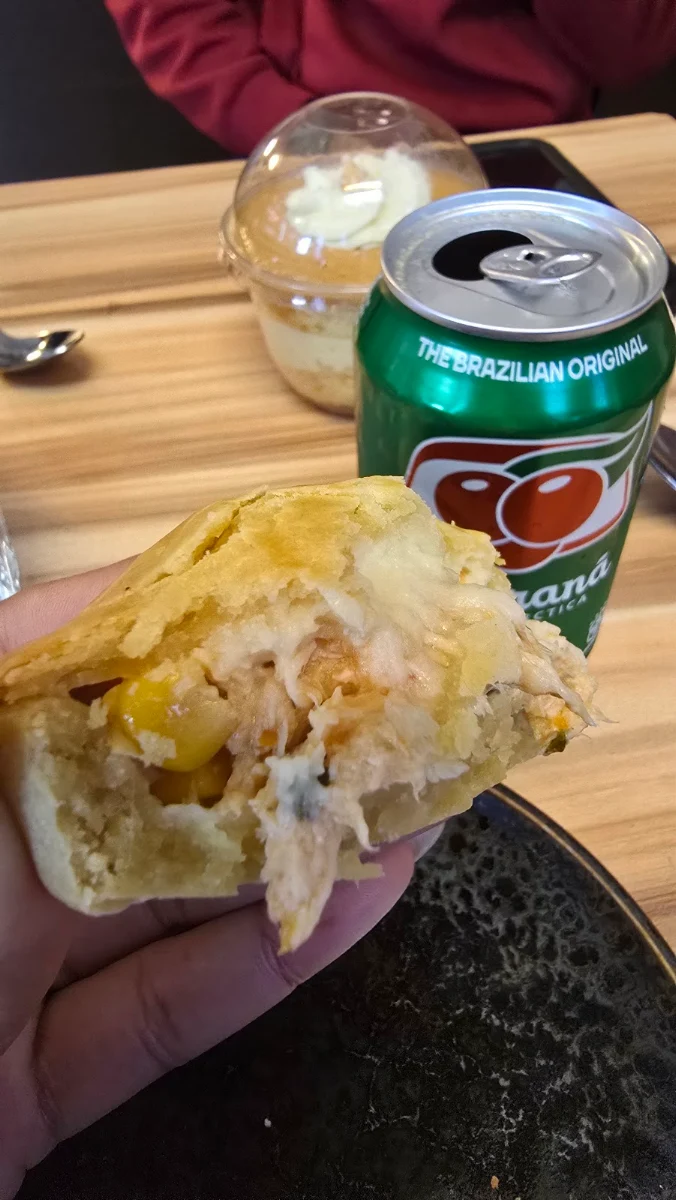 Food & drink, The Croquette Shop