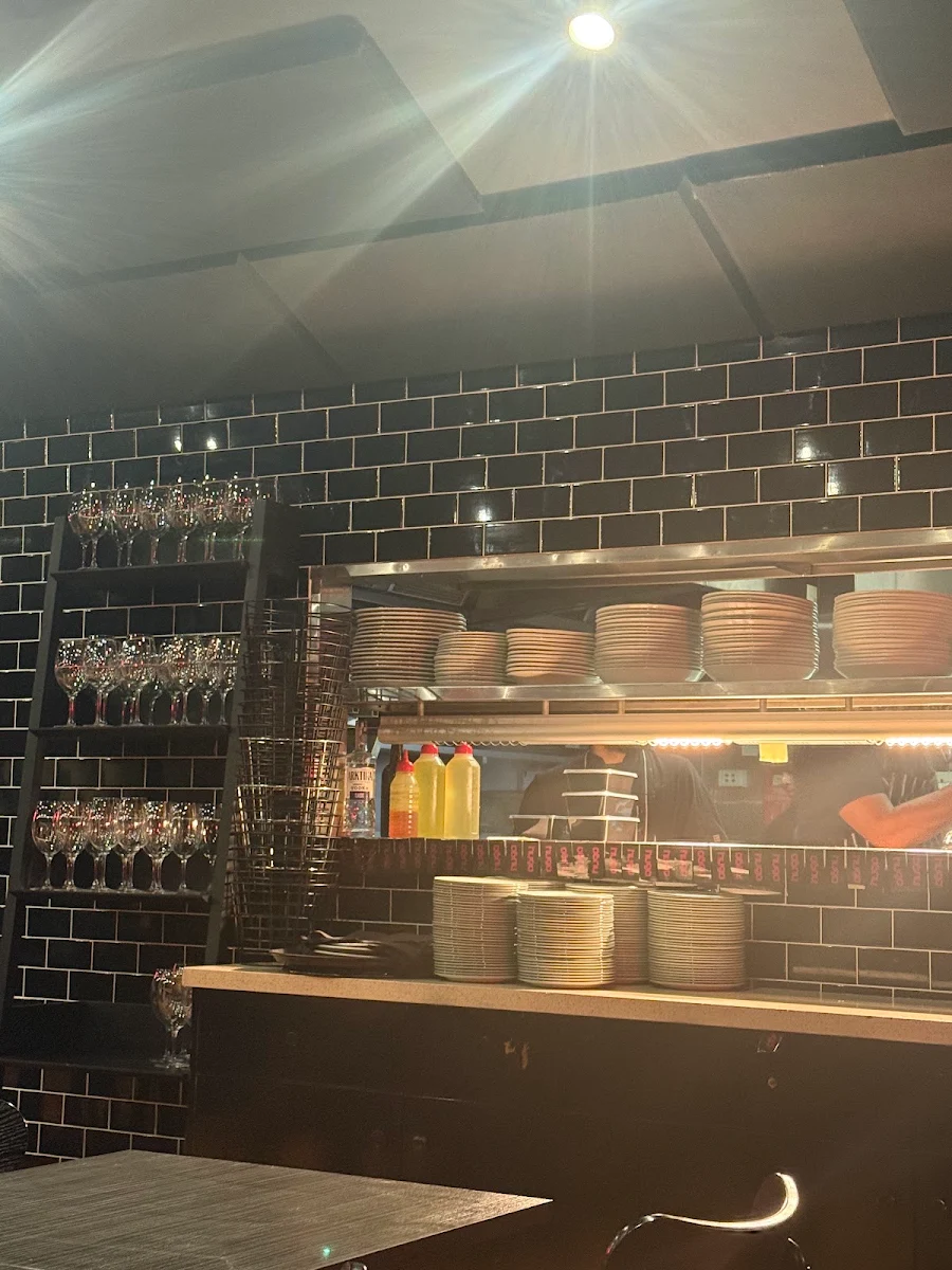 Vibe, Hugo Dining Restaurant Essendon
