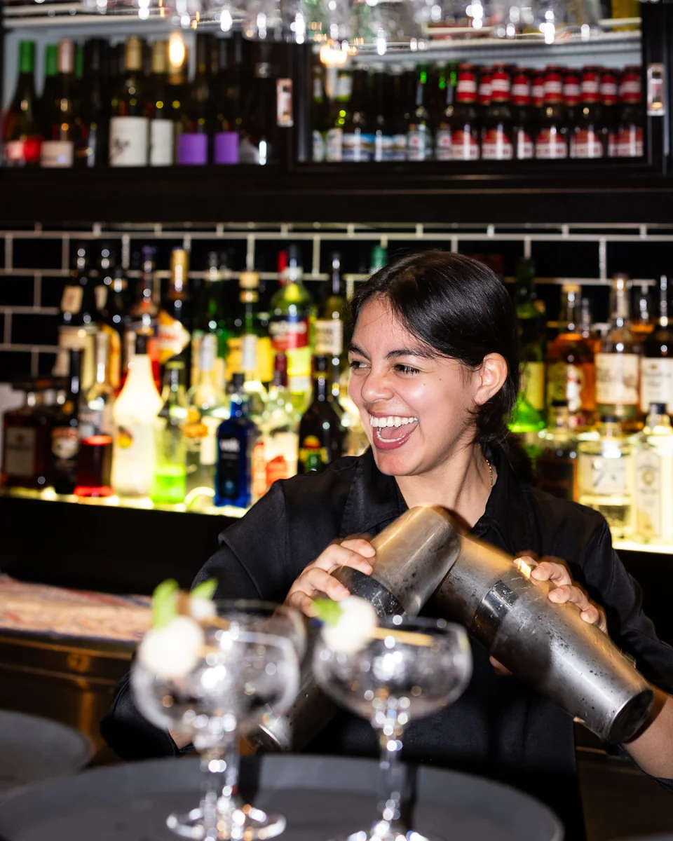 Vibe, Hugo Dining Restaurant Essendon