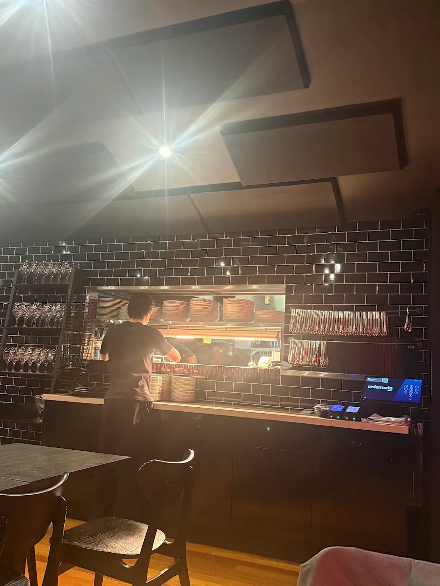Vibe, Hugo Dining Restaurant Essendon