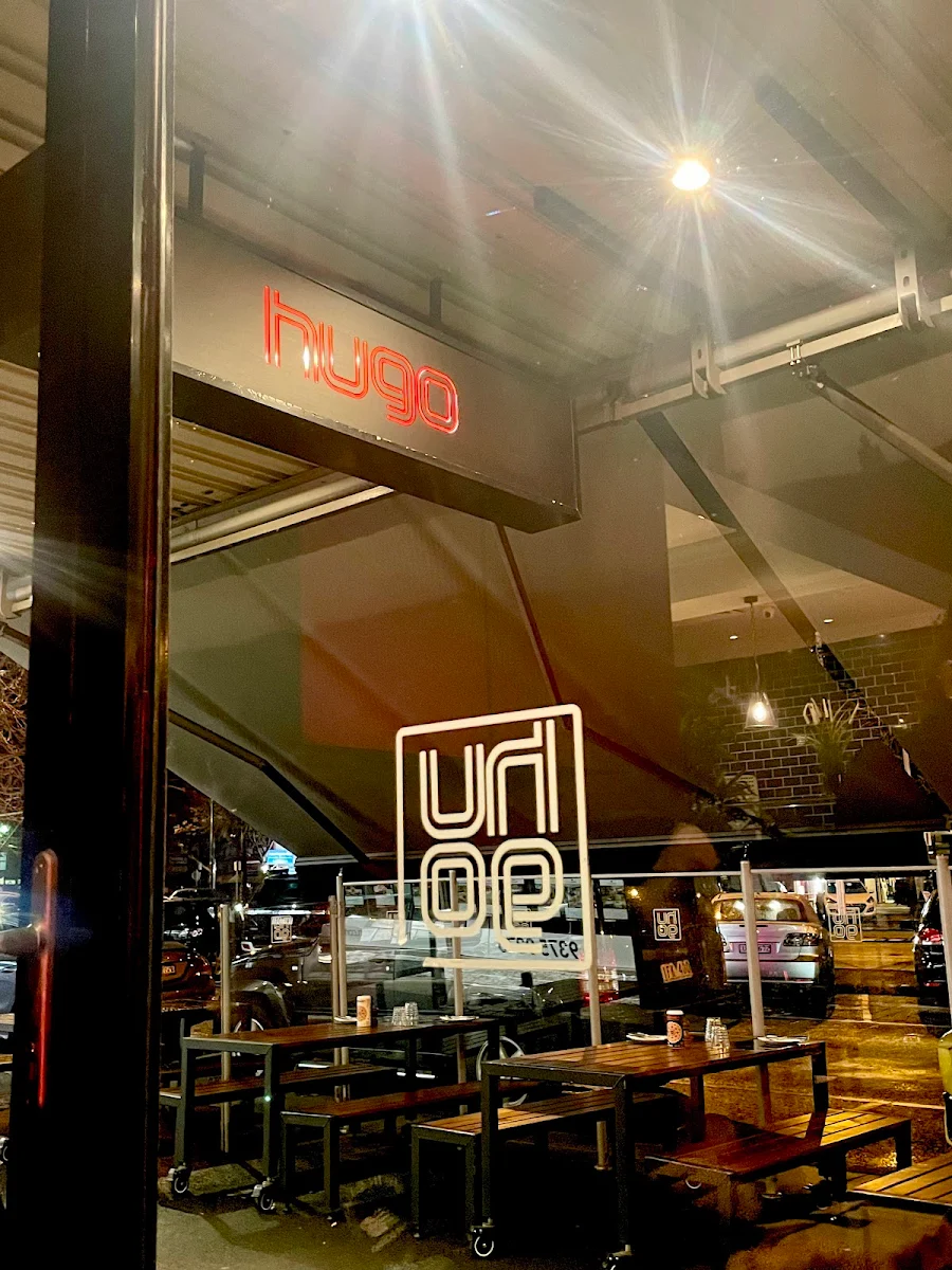 Vibe, Hugo Dining Restaurant Essendon