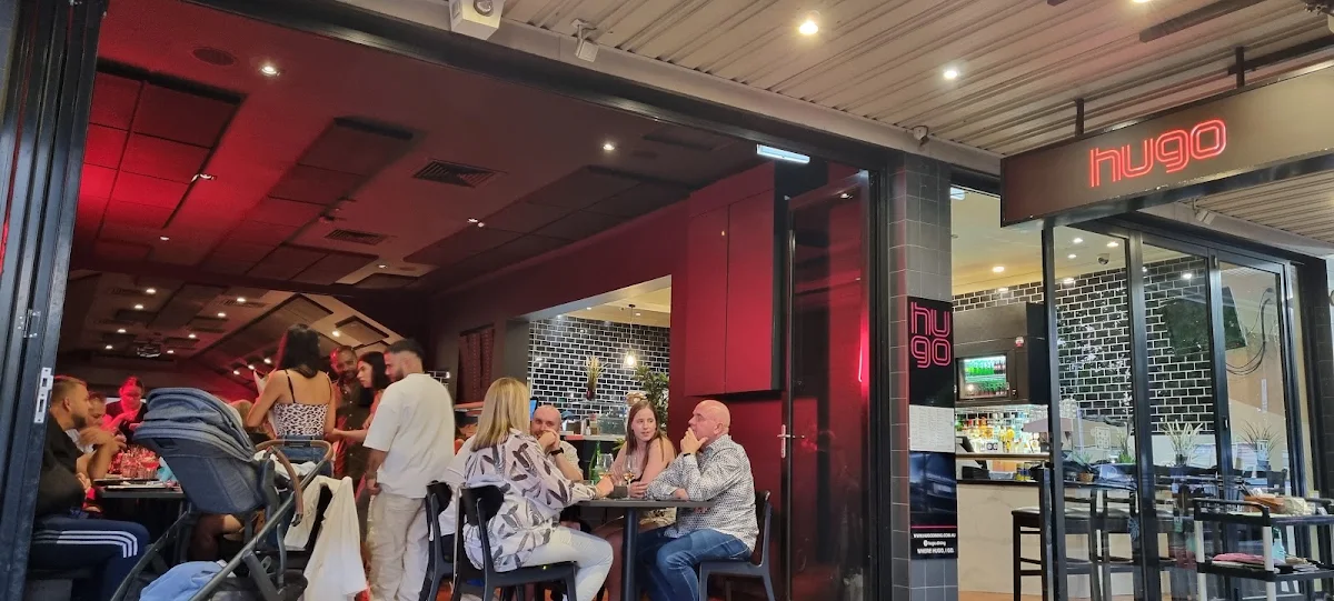 Vibe, Hugo Dining Restaurant Essendon