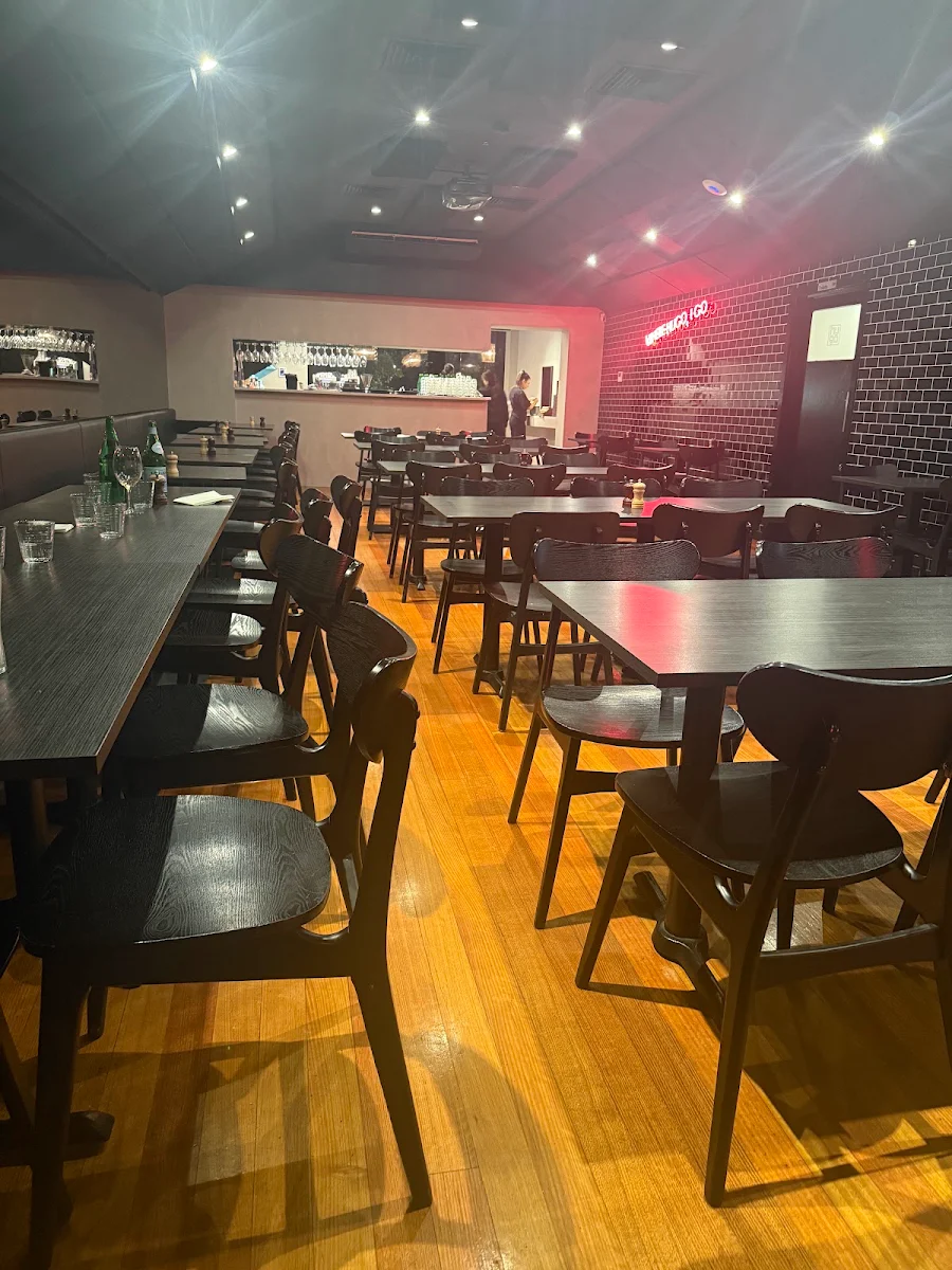 Vibe, Hugo Dining Restaurant Essendon