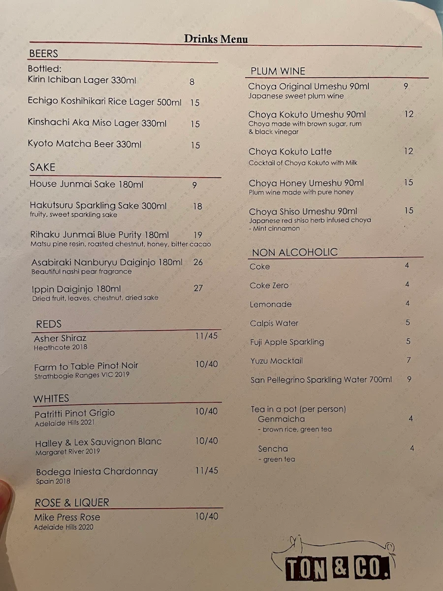 Menu photo 3