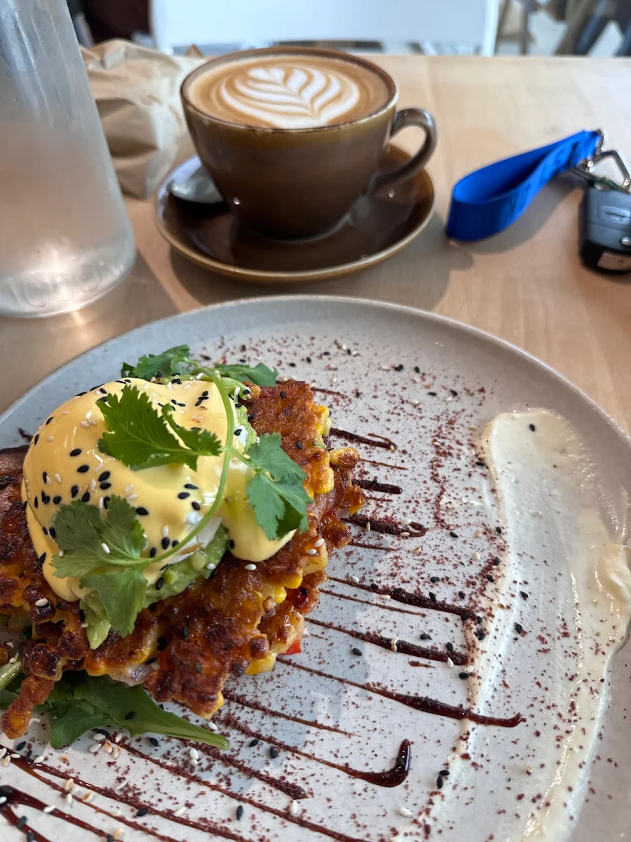 Food & drink, PICO in Curly