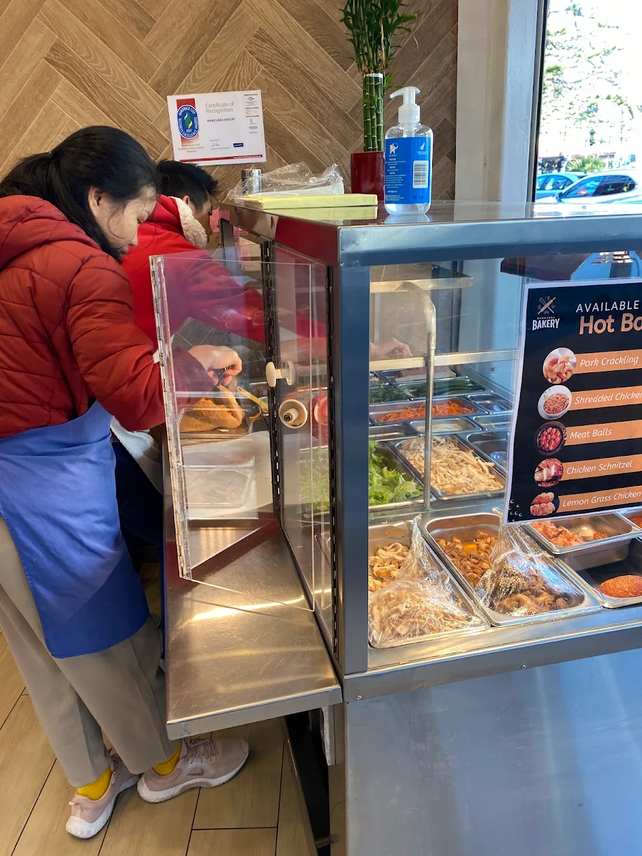 Vibe, Maroubra Bakery