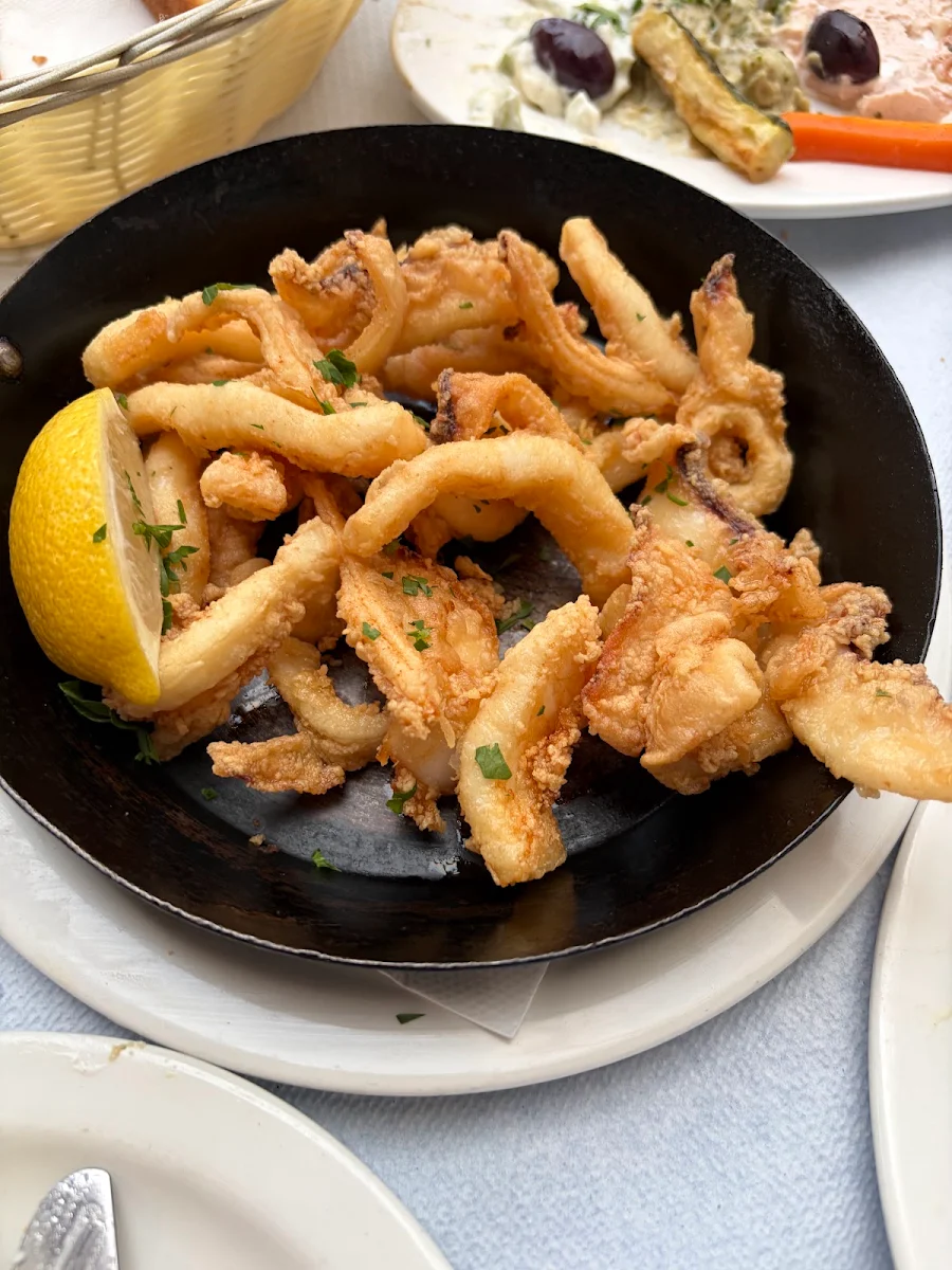 Food & drink, Jim's Greek Tavern