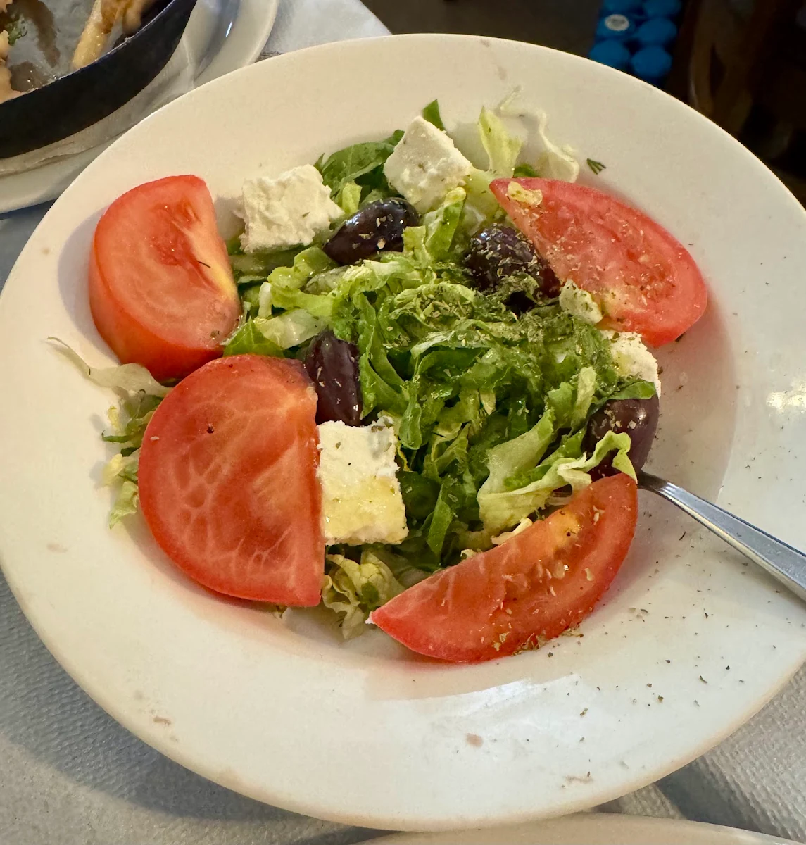 Food & drink, Jim's Greek Tavern
