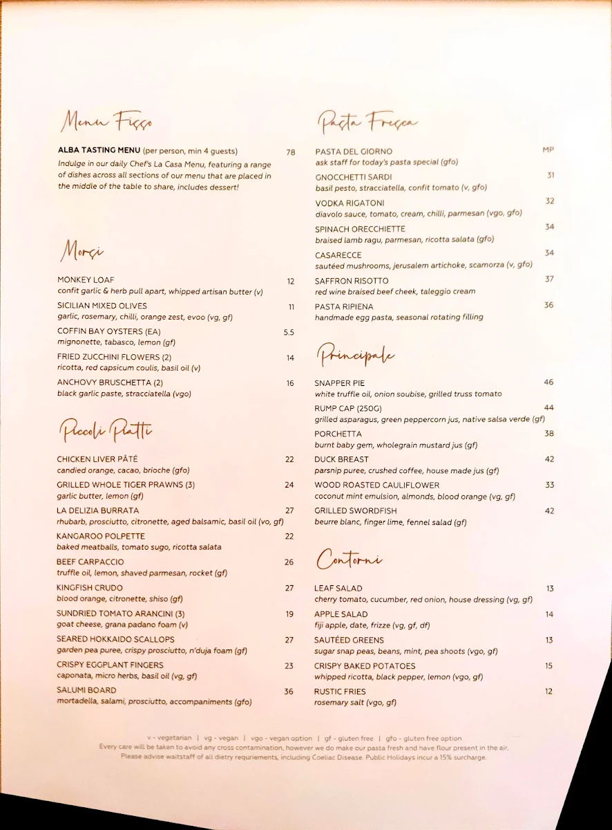 Menu photo 3
