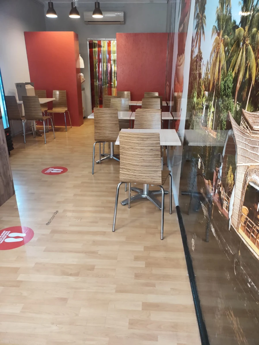 Vibe, Masala & Mozzarella Restaurant Indo - Italian Dine In & Take Away