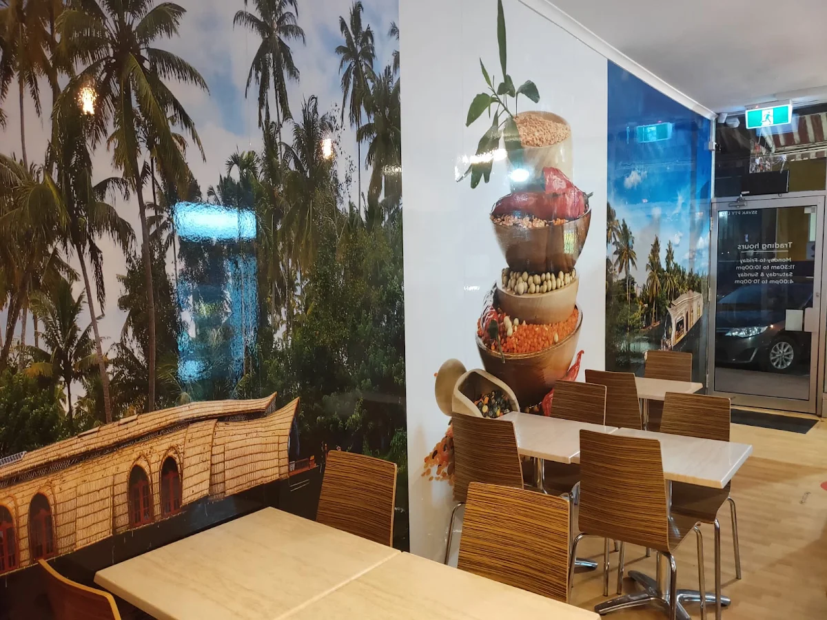 Vibe, Masala & Mozzarella Restaurant Indo - Italian Dine In & Take Away