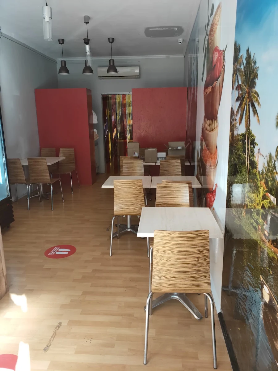 Vibe, Masala & Mozzarella Restaurant Indo - Italian Dine In & Take Away