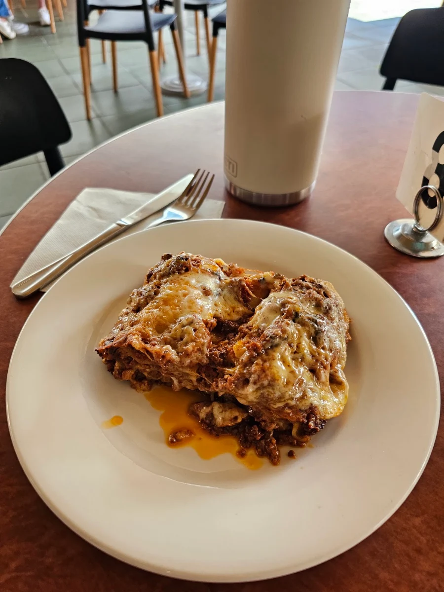Food & drink, SJ's Bistro