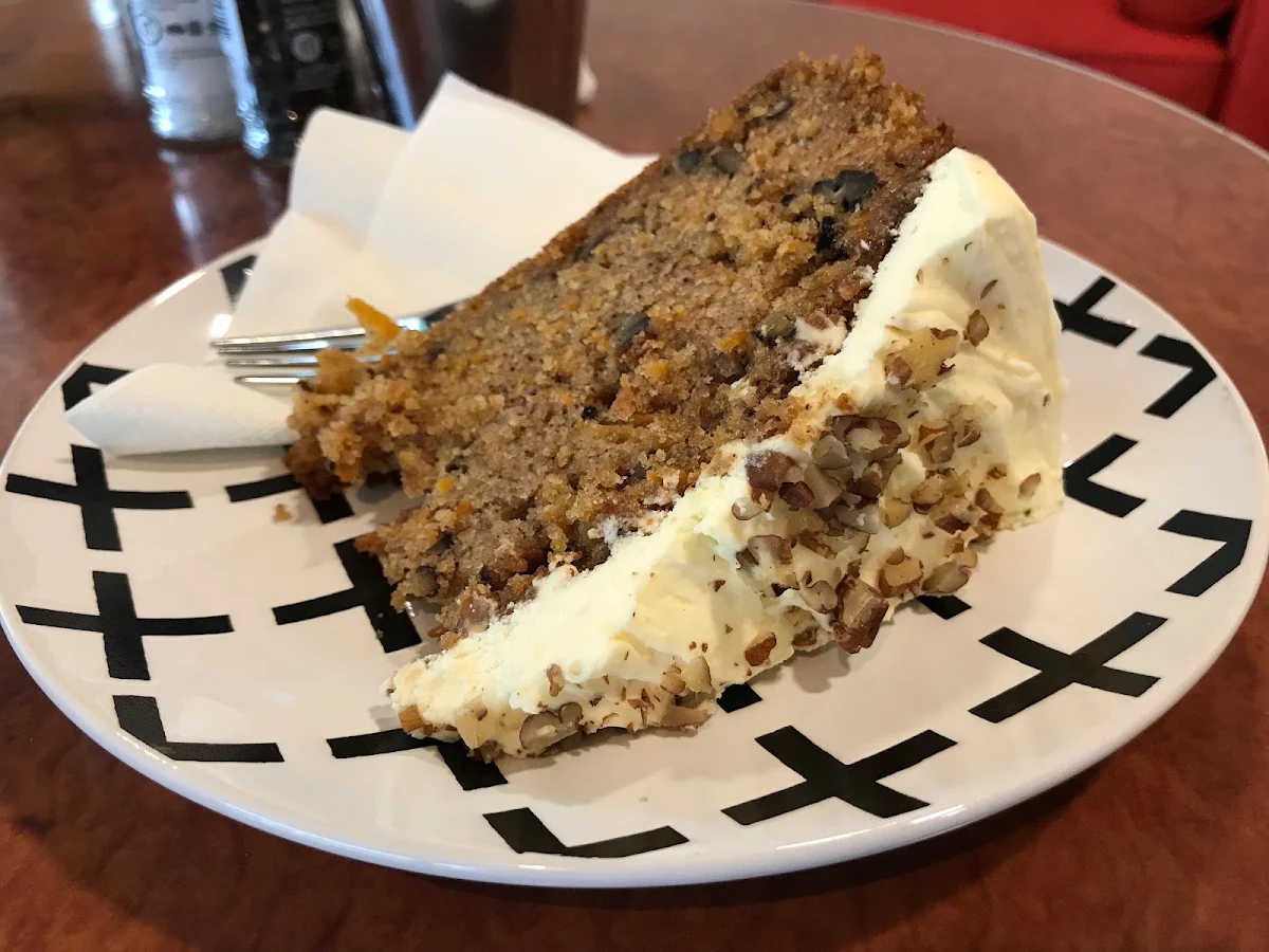 Food & drink, SJ's Bistro