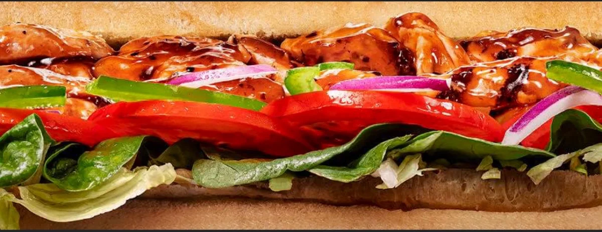Food & drink, Subway Waurn Ponds
