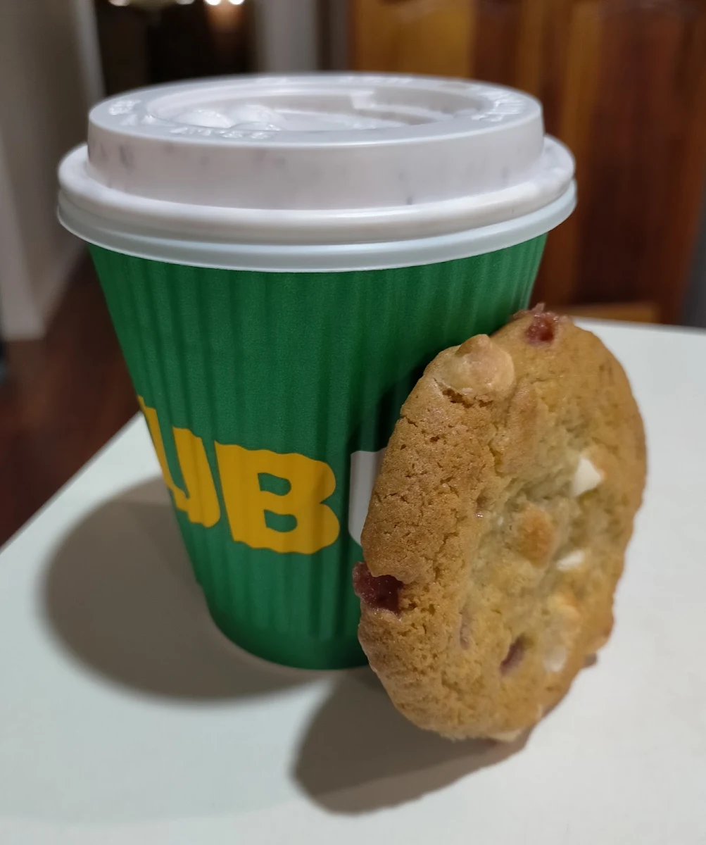 Food & drink, Subway Waurn Ponds