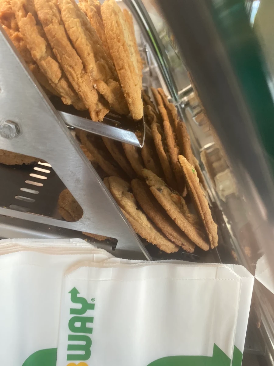 Food & drink, Subway Waurn Ponds