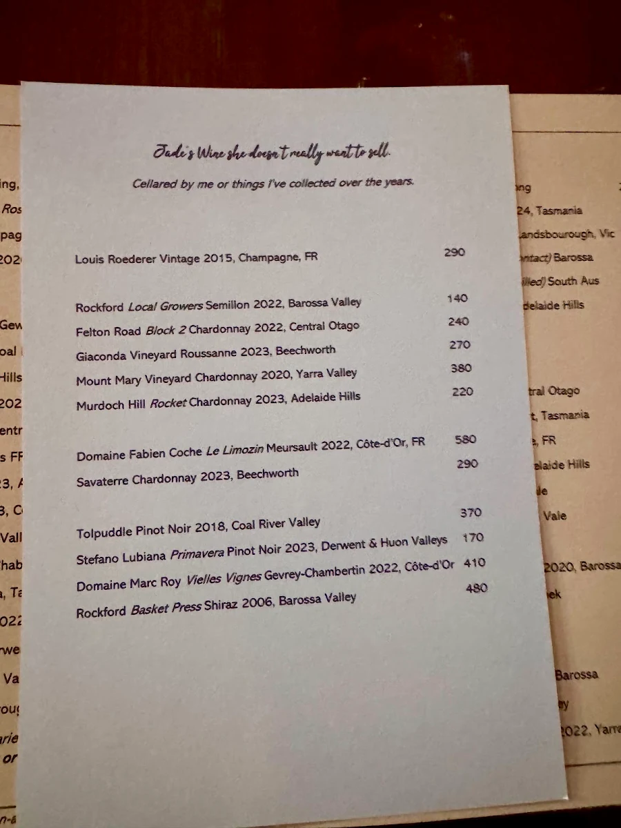 Menu photo 10