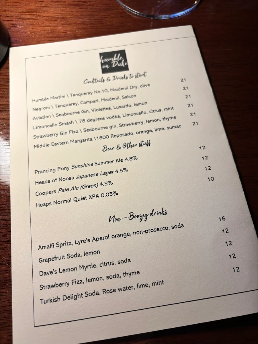 Menu photo 6
