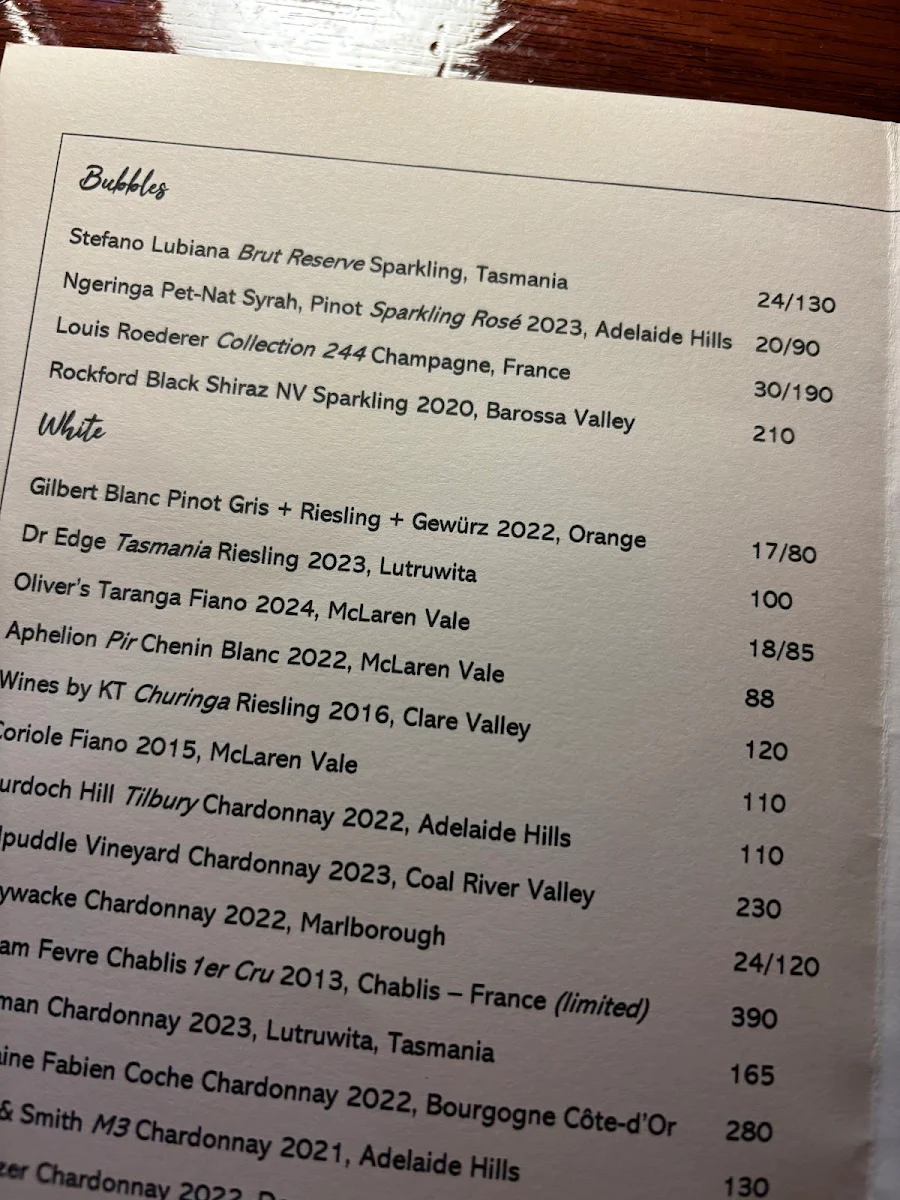 Menu photo 7