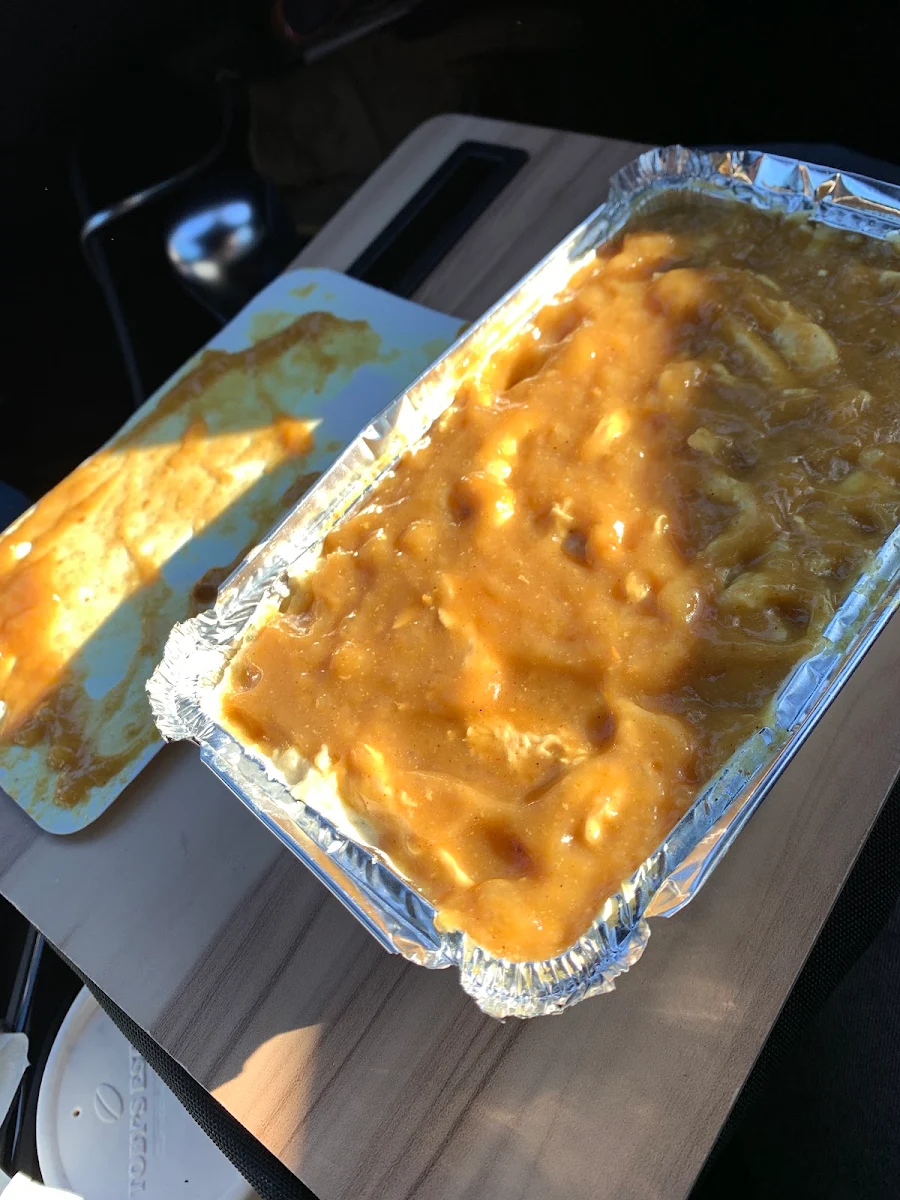 Food & drink, Spuds and More